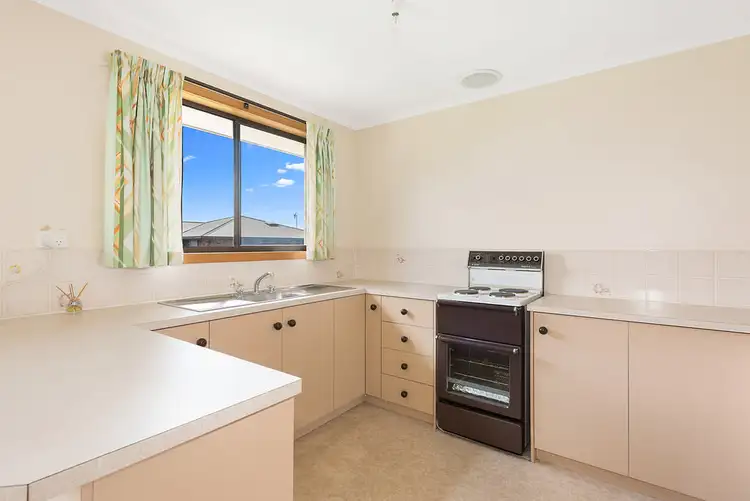 Second view of Homely unit listing, 1/60 Lyons Street, Somerset TAS 7322