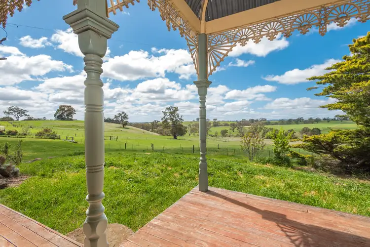 89 Morgans Road, Barfold VIC 3444