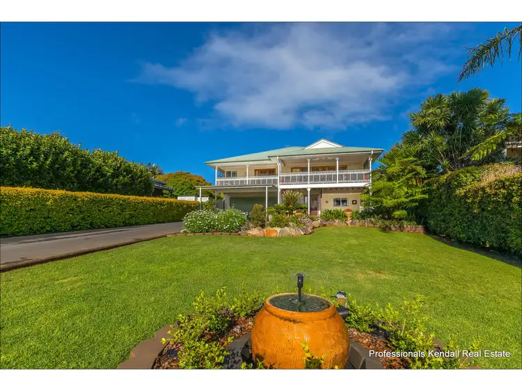 Main view of Homely house listing, 71 Coomera Gorge Drive, Tamborine Mountain QLD 4272