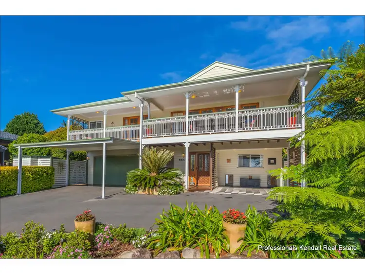 Second view of Homely house listing, 71 Coomera Gorge Drive, Tamborine Mountain QLD 4272
