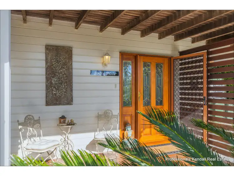 Third view of Homely house listing, 71 Coomera Gorge Drive, Tamborine Mountain QLD 4272