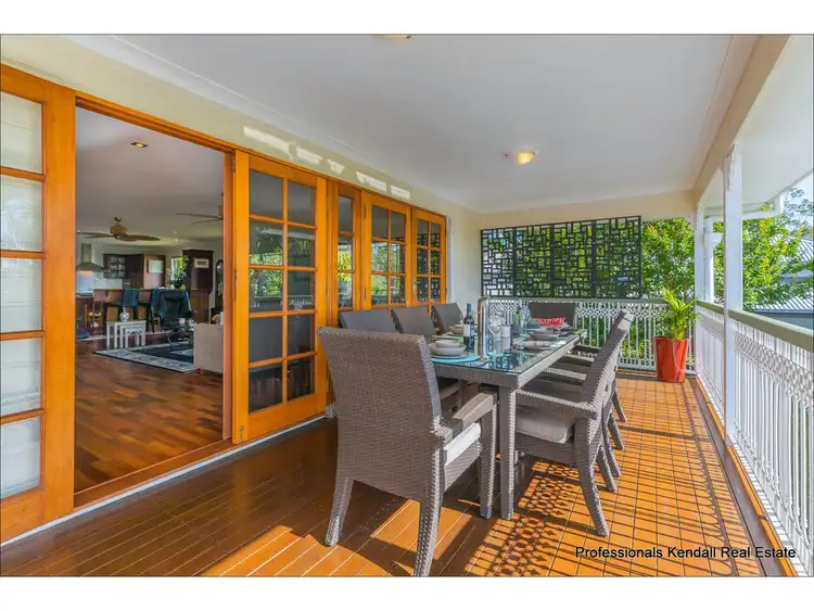 Fourth view of Homely house listing, 71 Coomera Gorge Drive, Tamborine Mountain QLD 4272