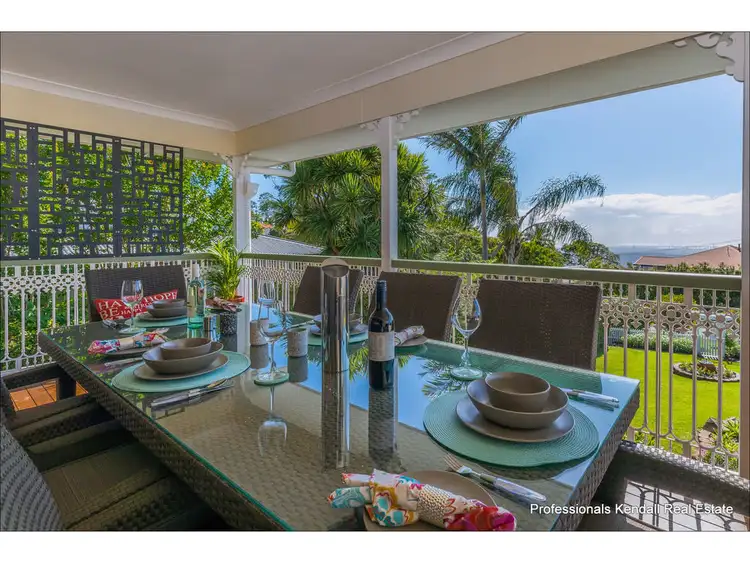Fifth view of Homely house listing, 71 Coomera Gorge Drive, Tamborine Mountain QLD 4272
