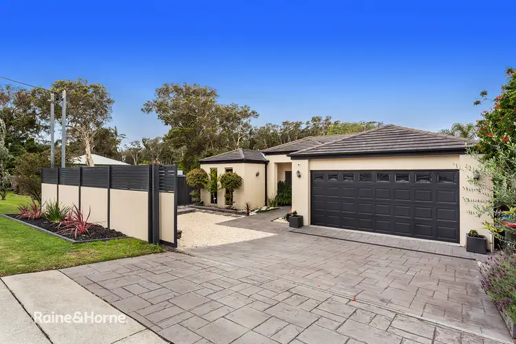 Main view of Homely house listing, 35 James Paterson Street, Anna Bay NSW 2316