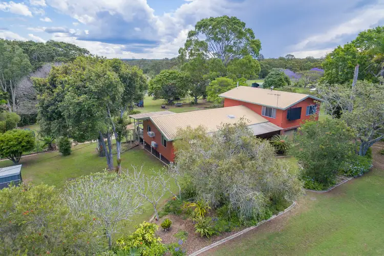 Main view of Homely house listing, 29 Fig Tree Terrace, Meadowvale QLD 4670