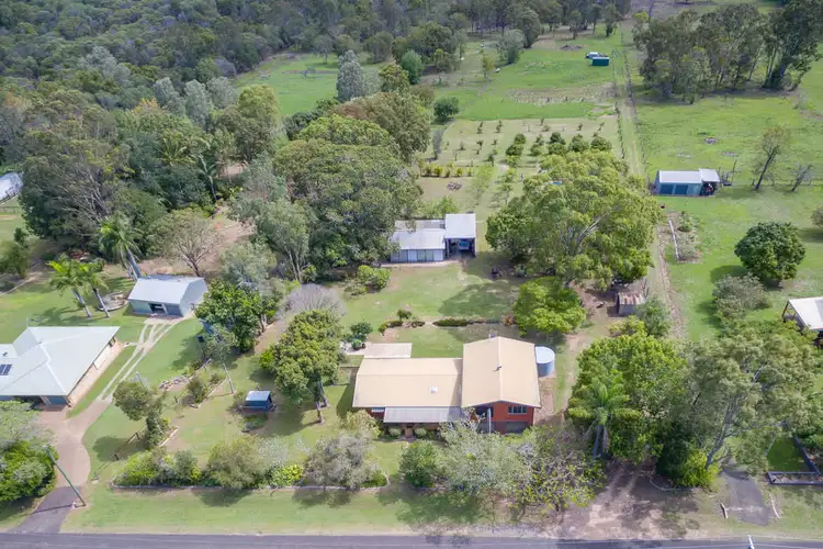 Second view of Homely house listing, 29 Fig Tree Terrace, Meadowvale QLD 4670