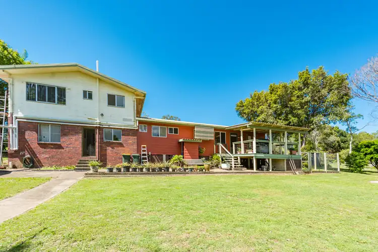 Third view of Homely house listing, 29 Fig Tree Terrace, Meadowvale QLD 4670