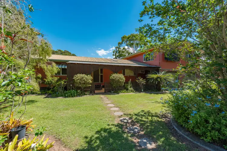 Fourth view of Homely house listing, 29 Fig Tree Terrace, Meadowvale QLD 4670