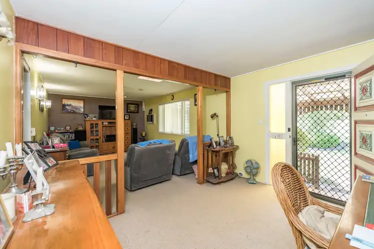 Sixth view of Homely house listing, 29 Fig Tree Terrace, Meadowvale QLD 4670