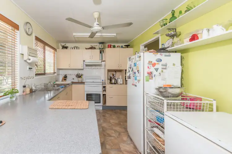 Seventh view of Homely house listing, 29 Fig Tree Terrace, Meadowvale QLD 4670