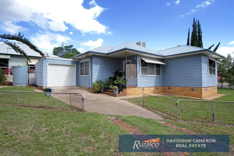 21 North Street, Tamworth NSW 2340