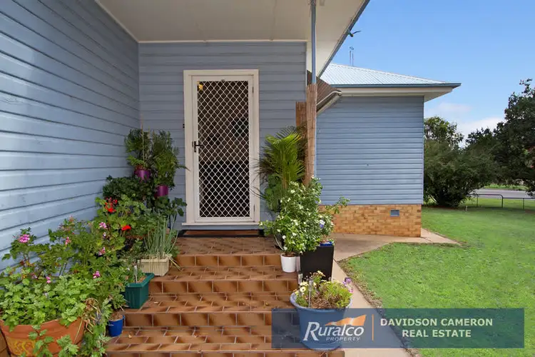 Second view of Homely house listing, 21 North Street, Tamworth NSW 2340
