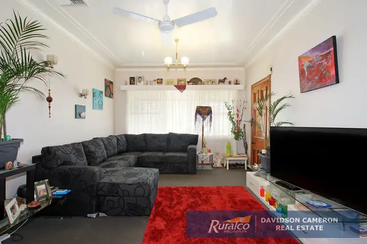 Fourth view of Homely house listing, 21 North Street, Tamworth NSW 2340