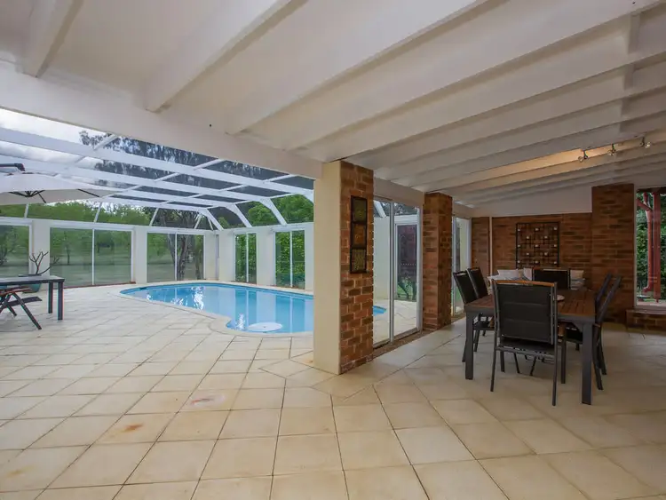 Fifth view of Homely rural property listing, 53 Halls Road, Capel WA 6271
