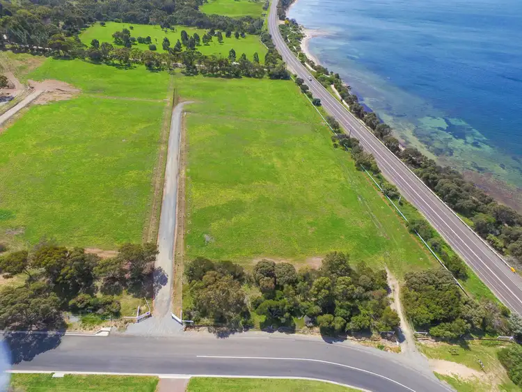 Fourth view of Homely land listing, Lot 6 Penmarric Lane, Port Lincoln SA 5606