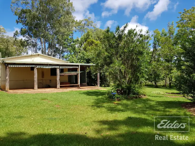 Main view of Homely rural property listing, Address available on request