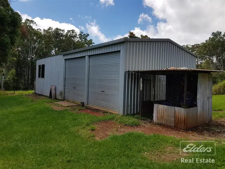 Fourth view of Homely rural property listing, Address available on request