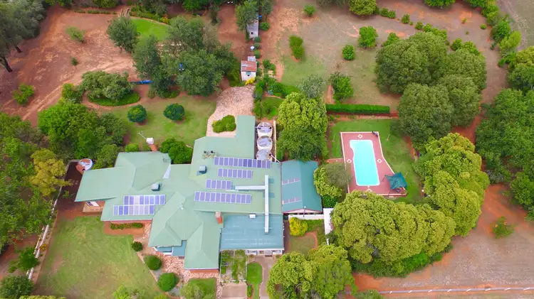 Second view of Homely house listing, 13-15 Belmore Street, Gulgong NSW 2852