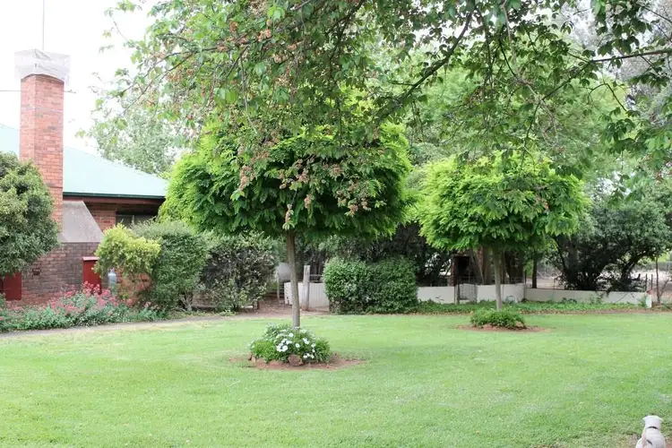 Fifth view of Homely house listing, 13-15 Belmore Street, Gulgong NSW 2852