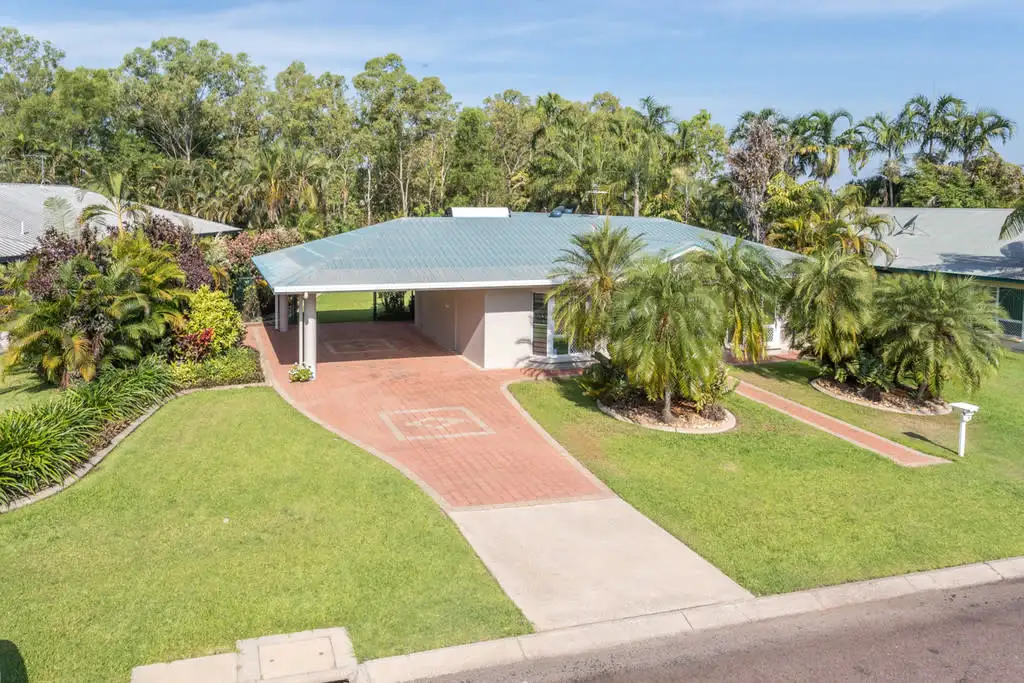 Main view of Homely house listing, 14 Excelsa Court, Rosebery NT 832