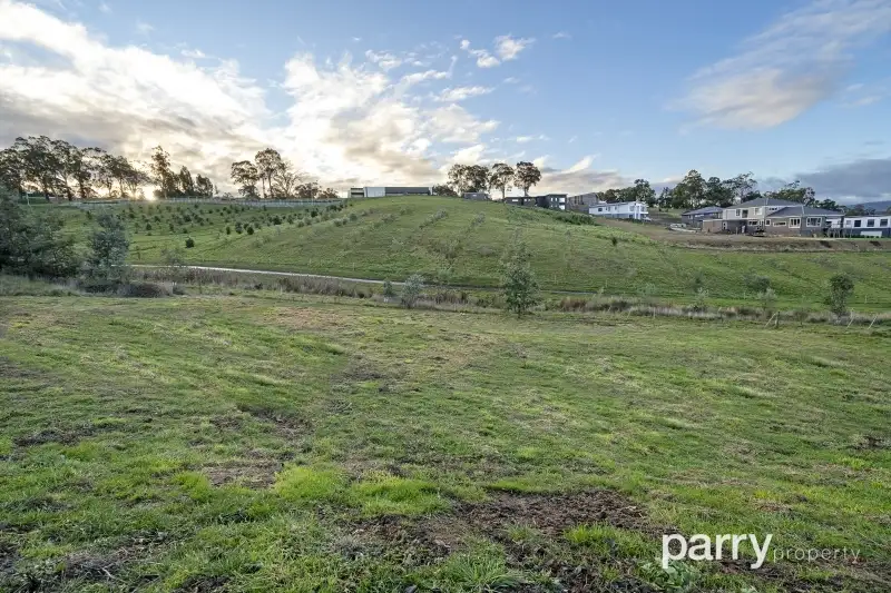 Main view of Homely land listing, 11 Bevel Court, Kings Meadows TAS 7249