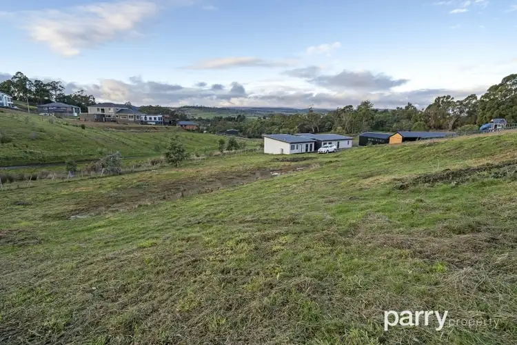 Fourth view of Homely land listing, 11 Bevel Court, Kings Meadows TAS 7249