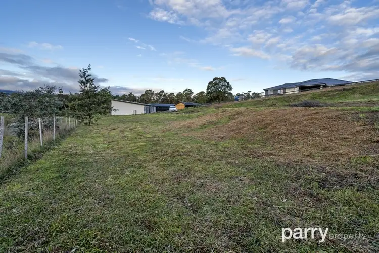 Fifth view of Homely land listing, 11 Bevel Court, Kings Meadows TAS 7249