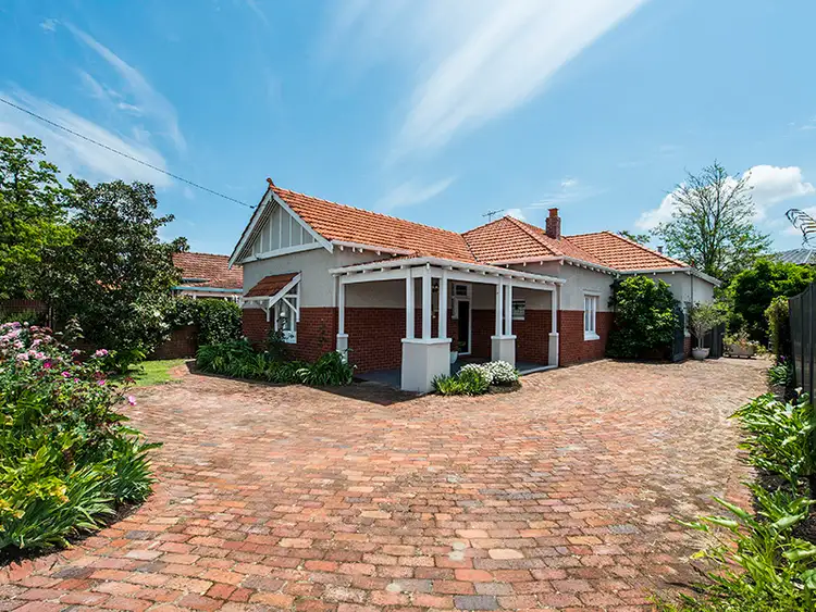 280 Mill Point Rd, South Perth WA 6151