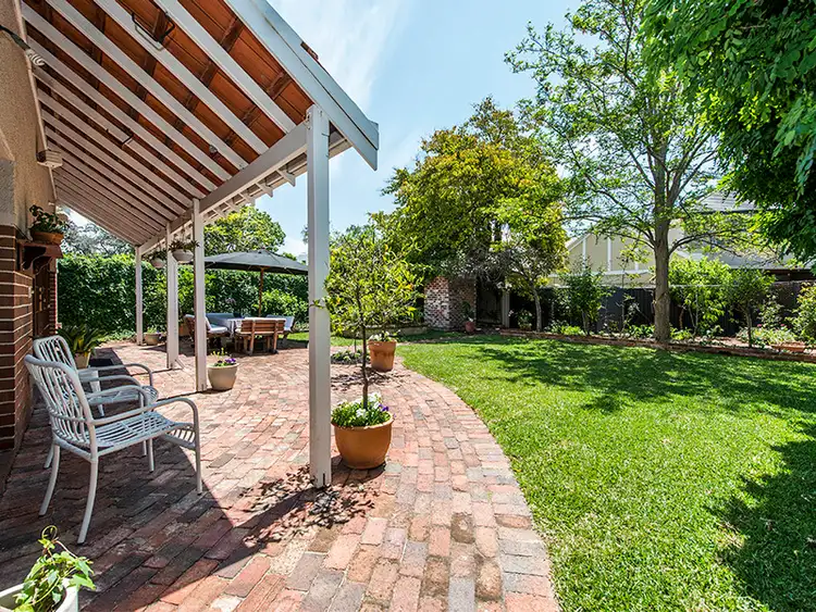 Fifth view of Homely house listing, 280 Mill Point Rd, South Perth WA 6151