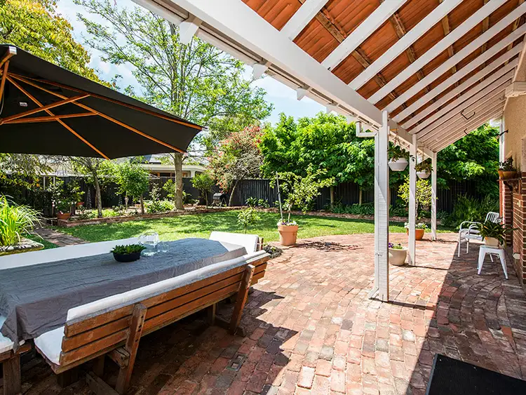 Sixth view of Homely house listing, 280 Mill Point Rd, South Perth WA 6151