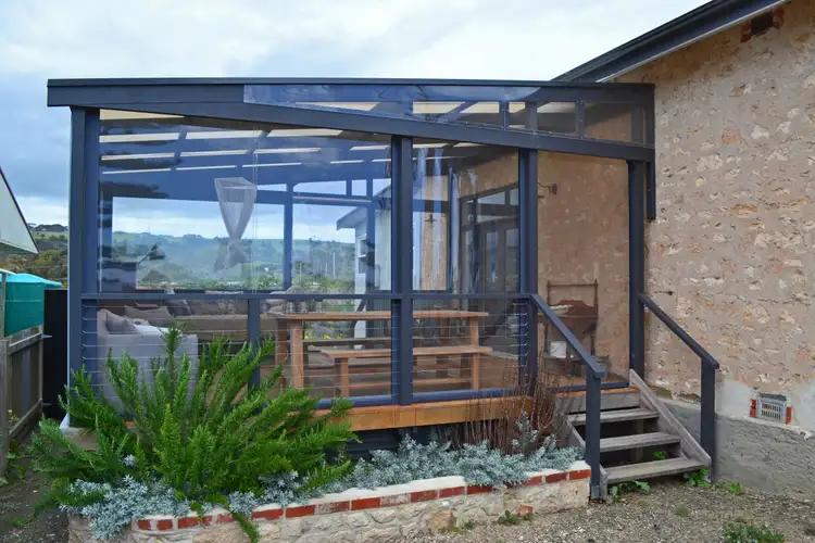 Second view of Homely house listing, 28 NORTH TERRACE, Penneshaw SA 5222