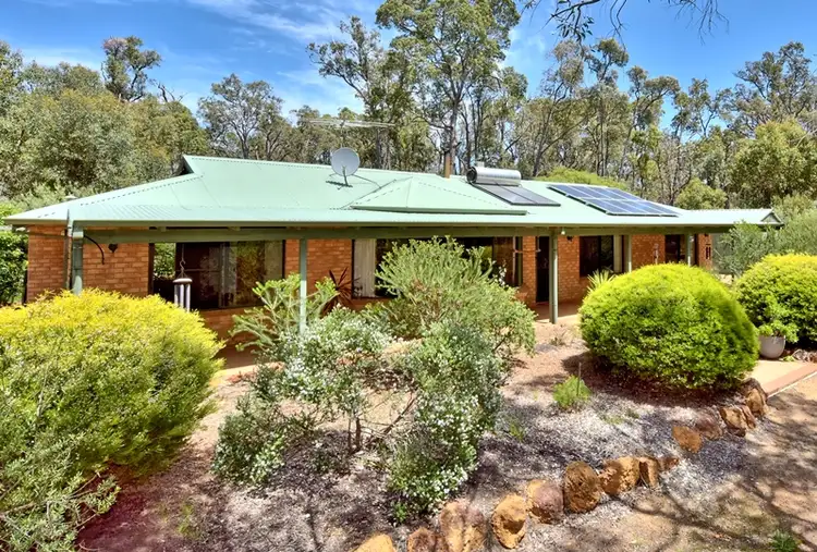 400 Forsyth Place, Chidlow WA 6556