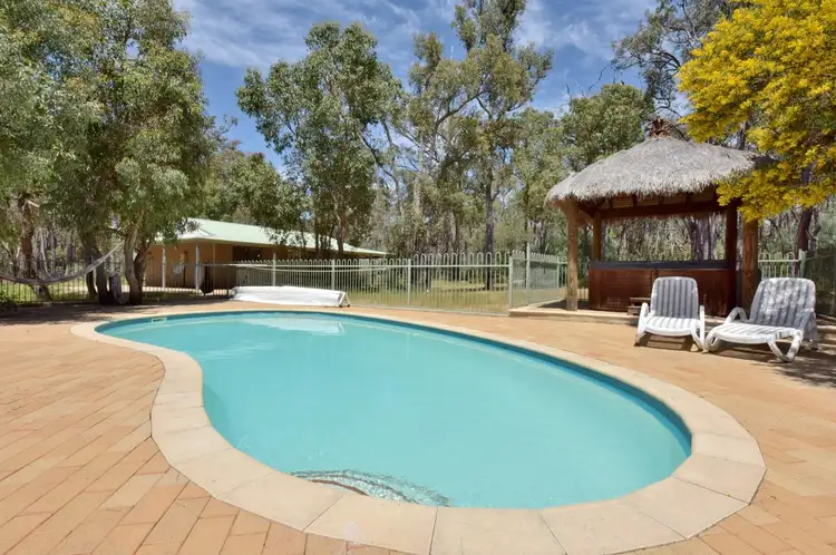 Third view of Homely house listing, 400 Forsyth Place, Chidlow WA 6556