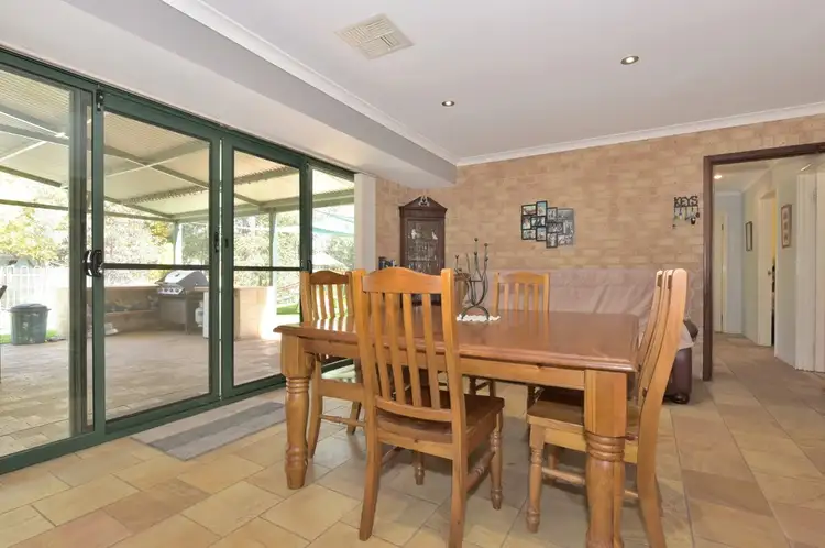 Fifth view of Homely house listing, 400 Forsyth Place, Chidlow WA 6556