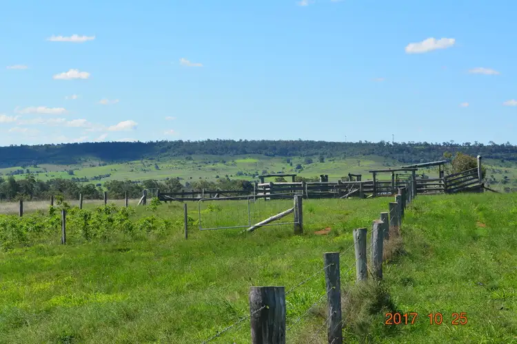 Main view of Homely rural property listing, Address available on request