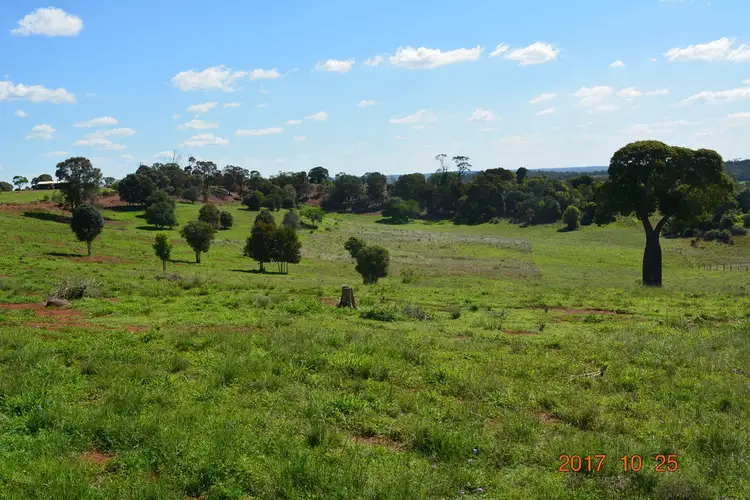 Sixth view of Homely rural property listing, Address available on request