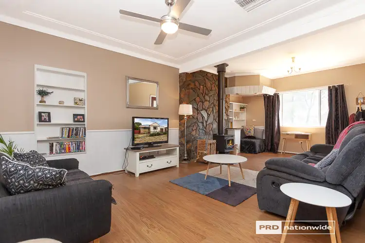 Second view of Homely house listing, 18 Stewart Avenue, Tamworth NSW 2340