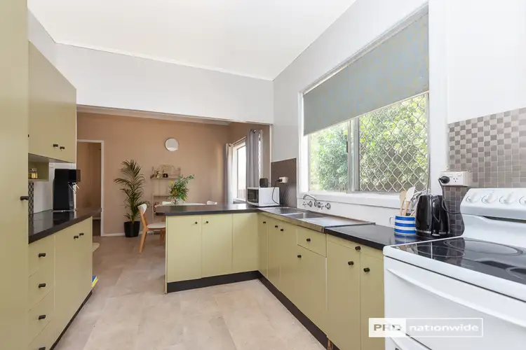 Fourth view of Homely house listing, 18 Stewart Avenue, Tamworth NSW 2340