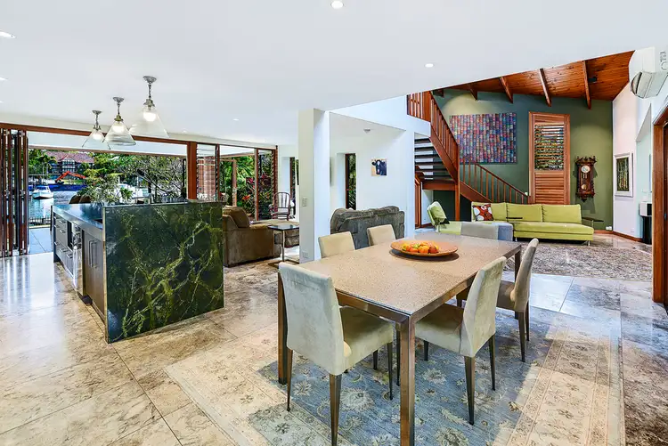 Fifth view of Homely house listing, 19 Brighton Parade, Southport QLD 4215