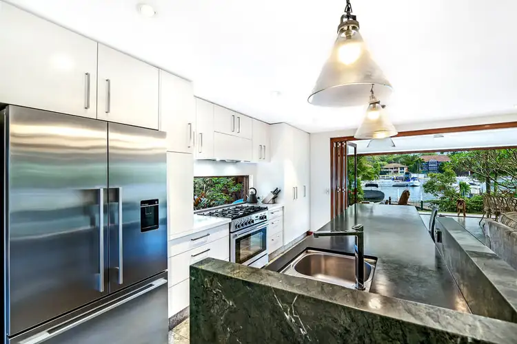 Sixth view of Homely house listing, 19 Brighton Parade, Southport QLD 4215