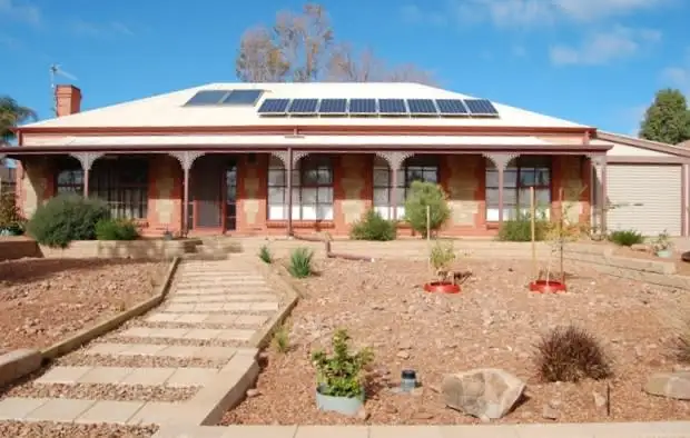 Main view of Homely house listing, 8 Simmons Crescent, Port Augusta West SA 5700