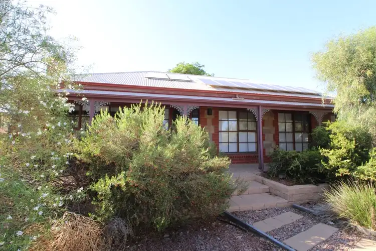 Second view of Homely house listing, 8 Simmons Crescent, Port Augusta West SA 5700
