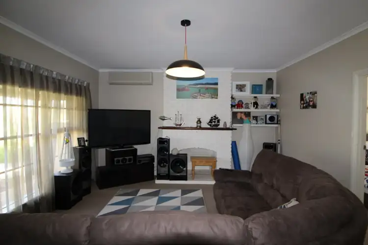 Third view of Homely house listing, 8 Simmons Crescent, Port Augusta West SA 5700