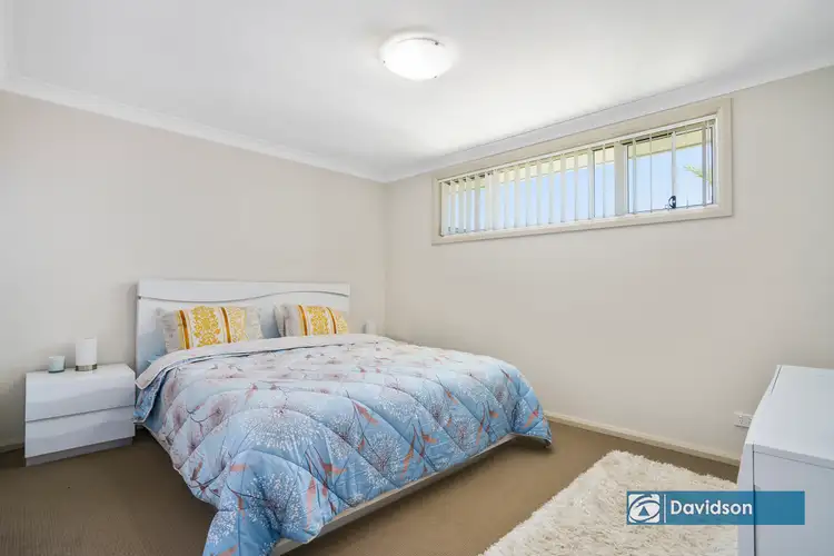 Fifth view of Homely house listing, 31A Bardia Parade, Holsworthy NSW 2173