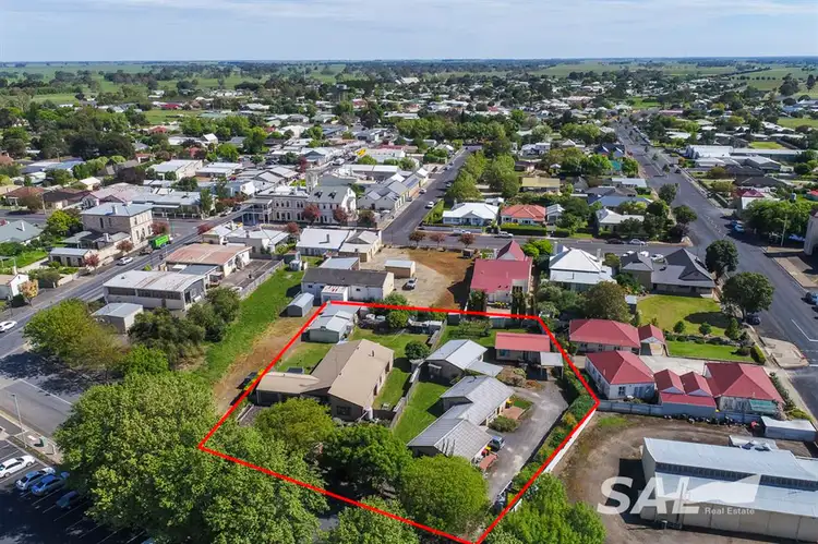 5 Julian Street East, Penola SA 5277