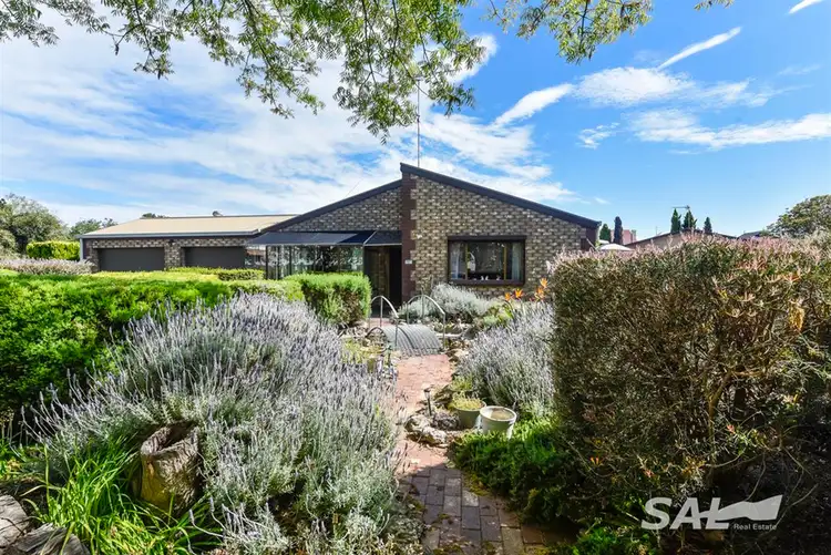 Second view of Homely house listing, 5 Julian Street East, Penola SA 5277