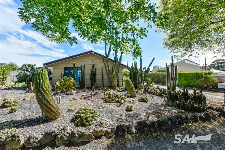 Fourth view of Homely house listing, 5 Julian Street East, Penola SA 5277