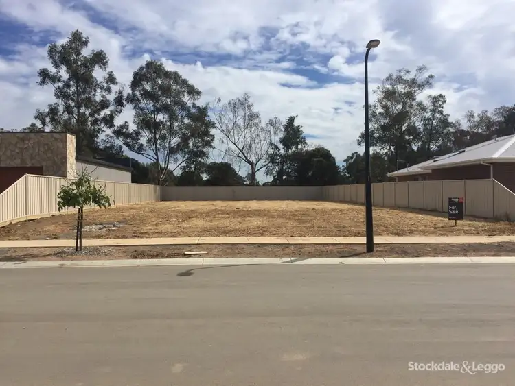 25 Whitton Avenue, Kialla VIC 3631