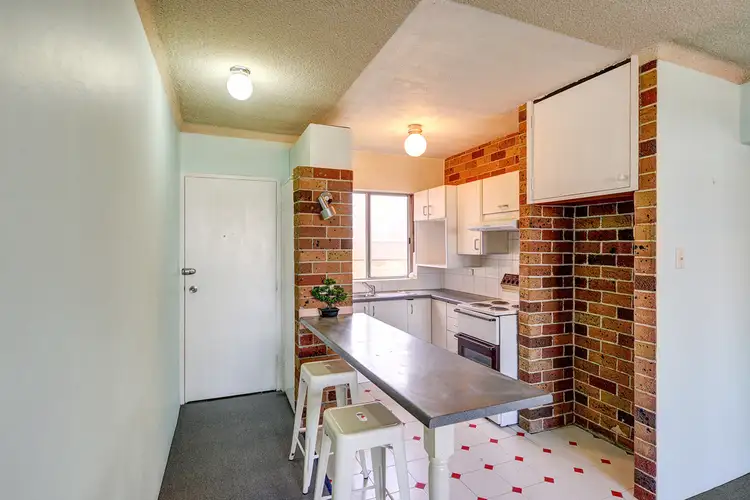 Third view of Homely unit listing, 12/4-6 Sherbrooke Road, West Ryde NSW 2114