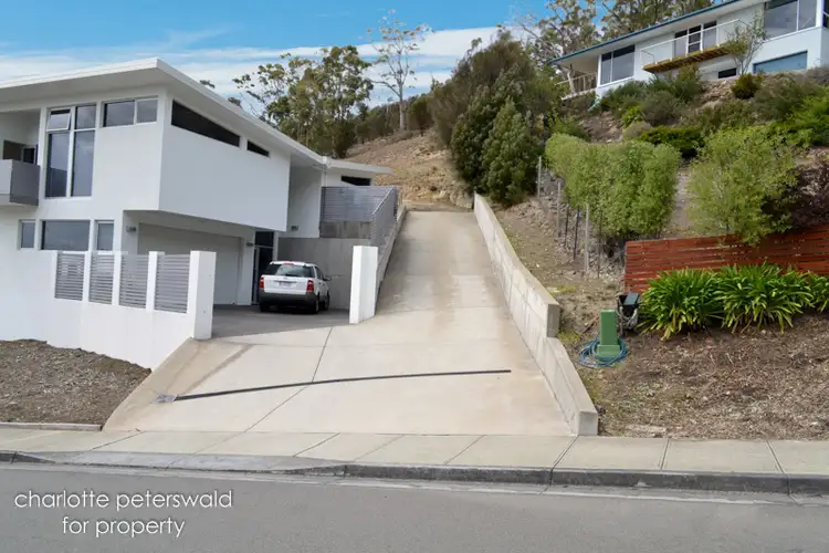 Sixth view of Homely land listing, 12a Gardenia Grove, Sandy Bay TAS 7005